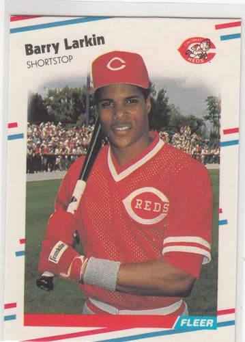 1988 fleer glossy - 1988,
