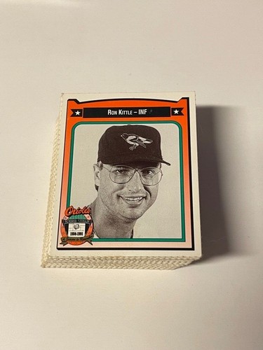 1991 crown gas - 1991, baltimore