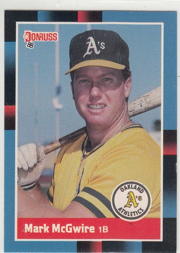 1988 donruss baseball 251 - donruss,