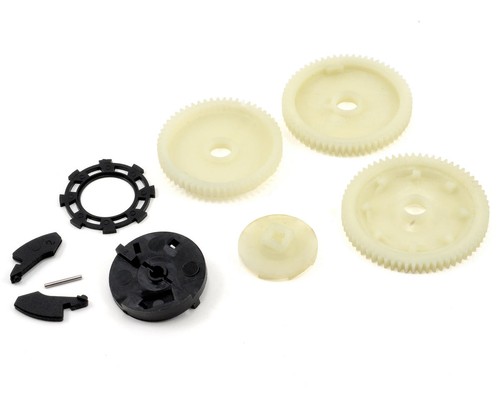 Schumacher speed gear - schumacher, 3