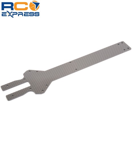 Schumacher racing topdeck - c/f,