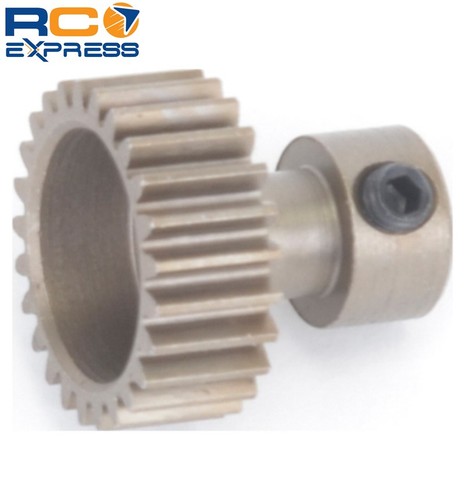 Schumacher racing pinion long - pinion;,