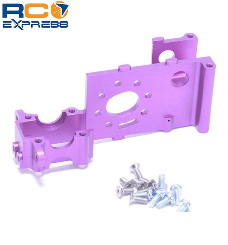 Schumacher racing aluminum - schumacher,