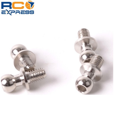 Schumacher racing pro ball - racing,