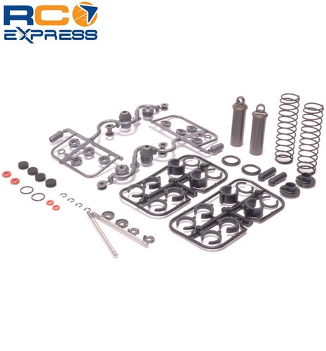Schumacher racing products ltd - products,