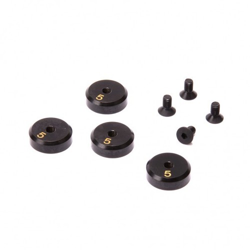 Schumacher racing brass - racing,