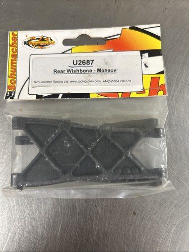 Schu2687 rear wishbone menace - rear,
