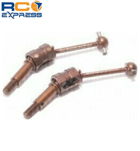 Schumacher racing double joint - double,
