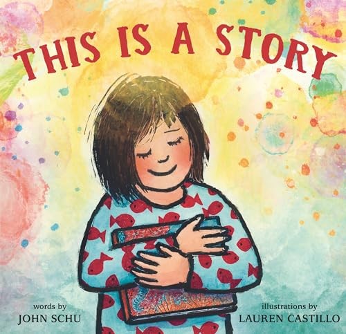 This story hardcover - this, is